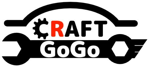 CRAFT GoGo